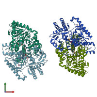 3D model of 4zsy from PDBe