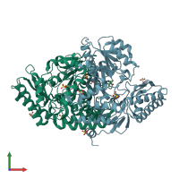 3D model of 4zwm from PDBe