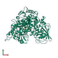 3D model of 5acn from PDBe