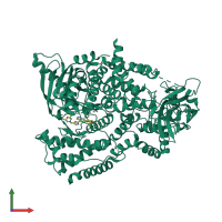 3D model of 5ae9 from PDBe