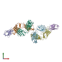 3D model of 5b71 from PDBe