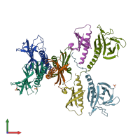 3D model of 5bw0 from PDBe