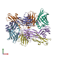 3D model of 5c0n from PDBe
