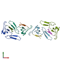 3D model of 5c13 from PDBe