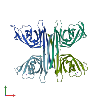 3D model of 5c9f from PDBe