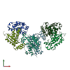 thumbnail of PDB structure 5CY4