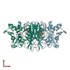 thumbnail of PDB structure 5DD7