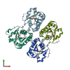 thumbnail of PDB structure 5DEO