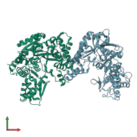 3D model of 5do0 from PDBe