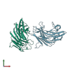 thumbnail of PDB structure 5DXD