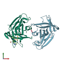 3D model of 5e0h from PDBe