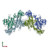 thumbnail of PDB structure 5ELN