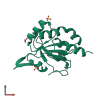 thumbnail of PDB structure 5EPF