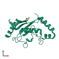 3D model of 5f6v from PDBe
