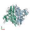 thumbnail of PDB structure 5F9Y