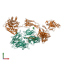 3D model of 5fo7 from PDBe