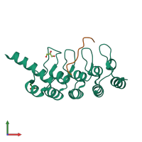 3D model of 5gp7 from PDBe