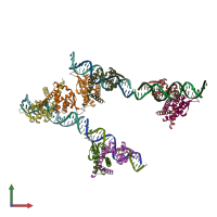 3D model of 5hlg from PDBe