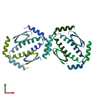 3D model of 5hob from PDBe