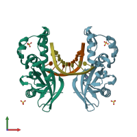 3D model of 5hrg from PDBe