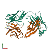 3D model of 5i15 from PDBe