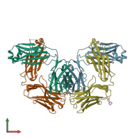 3D model of 5i16 from PDBe