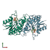 thumbnail of PDB structure 5IDW