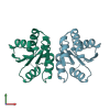 thumbnail of PDB structure 5IFZ