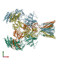 3D model of 5iou from PDBe