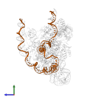 attB(-21) to attP(+117) in PDB entry 5j0n, assembly 1, side view.