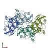 thumbnail of PDB structure 5J92