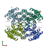thumbnail of PDB structure 5JC8