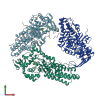 thumbnail of PDB structure 5K0T