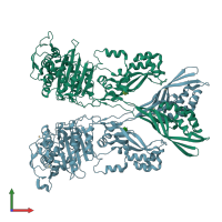 3D model of 5m19 from PDBe