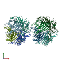 3D model of 5m98 from PDBe