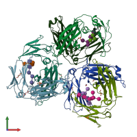 3D model of 5moi from PDBe