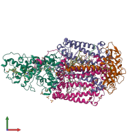 3D model of 5nj4 from PDBe