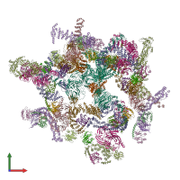 3D model of 5nzt from PDBe