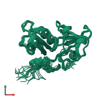 3D model of 5o1t from PDBe