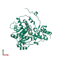 3D model of 5og0 from PDBe