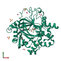 3D model of 5pm0 from PDBe