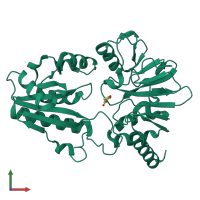 3D model of 5q9o from PDBe
