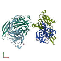 3D model of 5qjm from PDBe