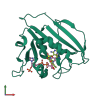 thumbnail of PDB structure 5SCN