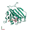 thumbnail of PDB structure 5SCT