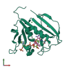 thumbnail of PDB structure 5SCW