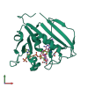 thumbnail of PDB structure 5SCZ