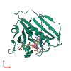 thumbnail of PDB structure 5SD0