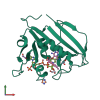 thumbnail of PDB structure 5SD5