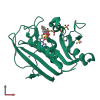 thumbnail of PDB structure 5SD8